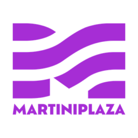 Martinaplaza 